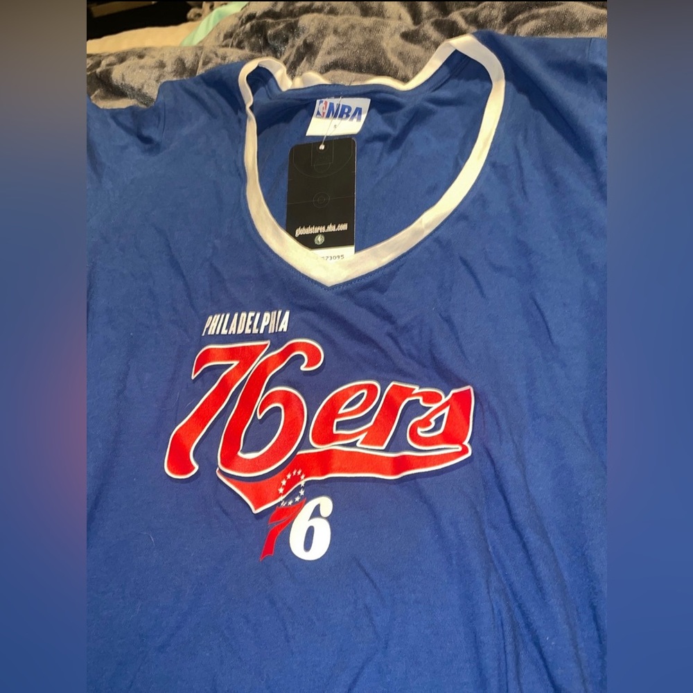 NBA Shirt